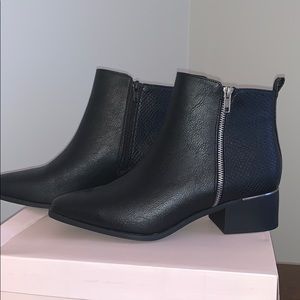 NEW Booties
